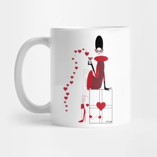 Love Potion Mug